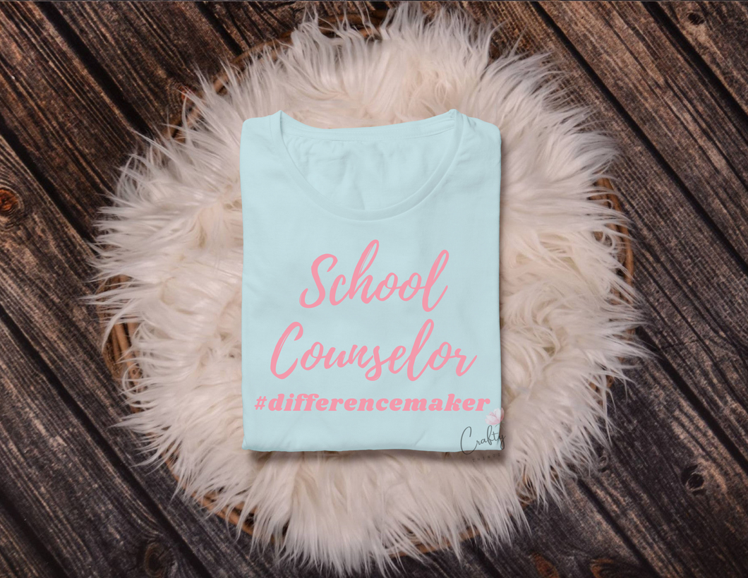 School Counselor