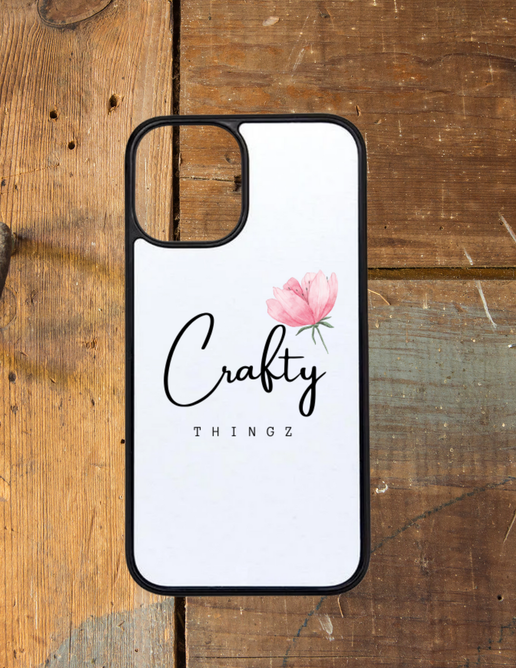 Crafty Custom iPhone Cases